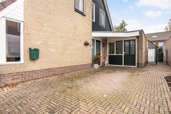 Medium property photo - Steven Huygenstraat 47, 9076 AP Sint Annaparochie